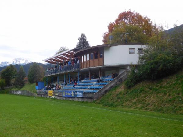 Enterbachstadion - Inzing