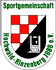 Wappen SG Hochwald Rinzenberg 1988  62019