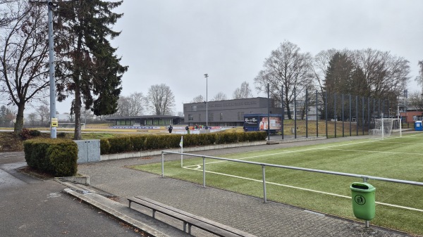 Allmendstadion Nebenplatz 1 - Sindelfingen-Maichingen