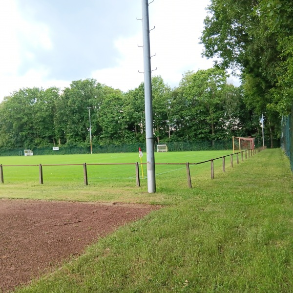 Sportanlage Bürgerkampweg B-Platz - Delmenhorst
