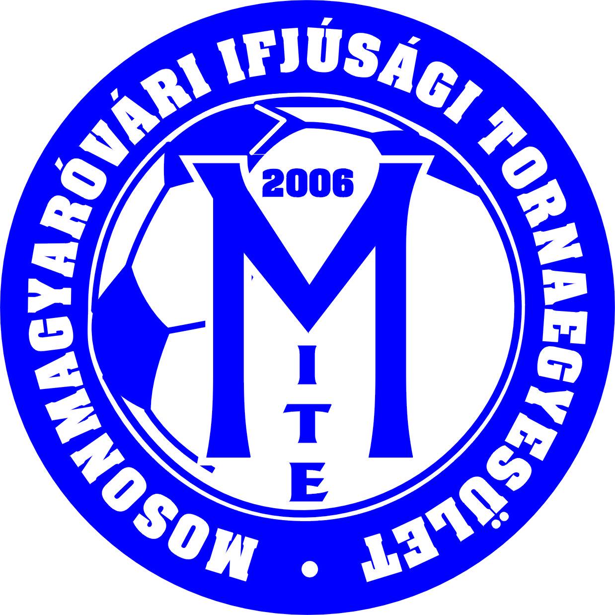 Wappen MITE
