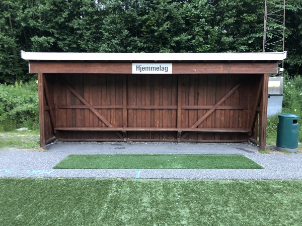 Haslum kunstgress - Haslum
