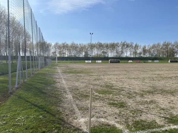 Immergas Green Arena Campo 2 - Lentigione