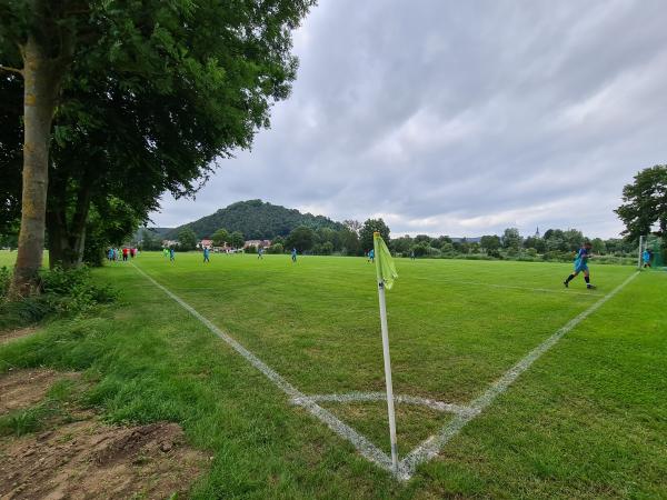Sportgelände An der Brücke - Regenstauf