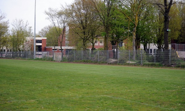 Sportplatz an der Realschule - Friesoythe