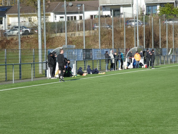 Stadion Ost Nebenplatz - Bitburg