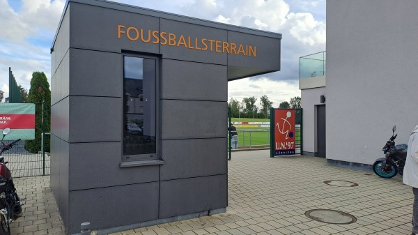 Centre Sportif Käerjenger Dribbel - Nidderkäerjeng (Bascharage)