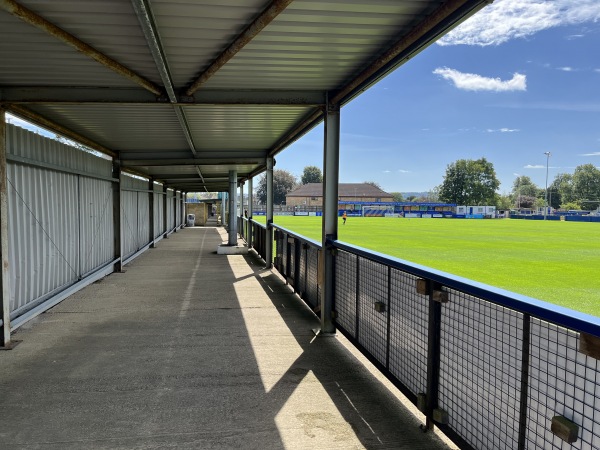 Hardenhuish Park - Chippenham, Wiltshire