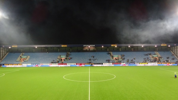 Jotun Arena - Sandefjord