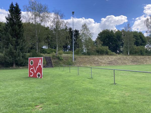 Sportgelände Österfeld Platz 2 - Langenenslingen-Andelfingen