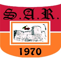 Wappen ASD Polisportiva Sant'Angelo Romano