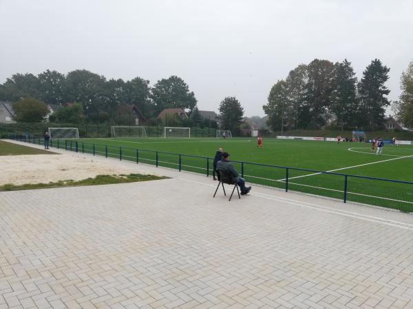 Hyundai Borgmann Stadion Nebenplatz - Dorsten-Wulfen