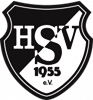 Wappen Hoisbütteler SV 1955  16750