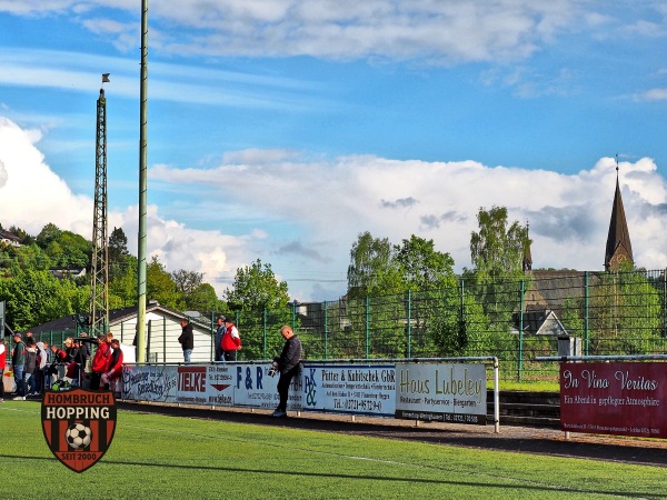 Dornseifer Arena - Finnentrop-Lenhausen