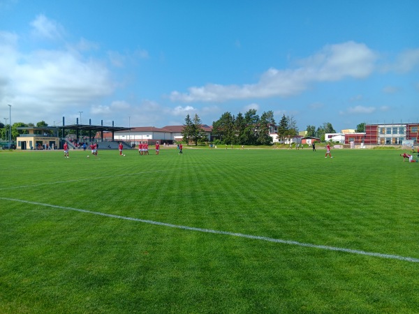 Mach-mit-Stadion - Dummerstorf