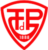 Wappen TG 1888 Pforzheim