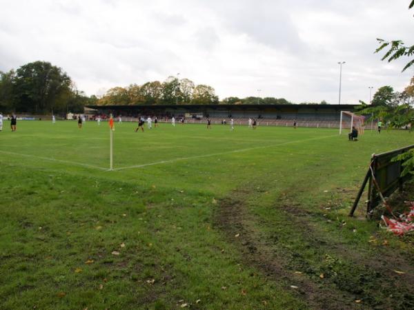 KOCHAN arena - Lünen