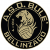 Wappen Bulè Bellinzago  126064