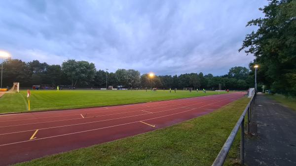 Sportanlage An der Raa Kampfbahn B - Pinneberg