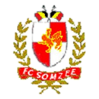 Wappen RFC Somzée  53487