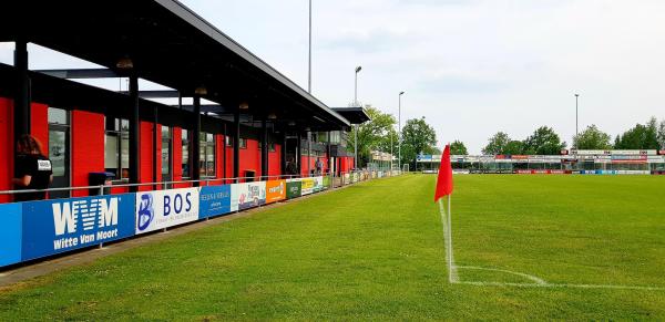 Sportpark Het Midden - DETO - Twenterand-Vriezenveen