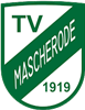 Wappen TV Mascherode 1919 II  33101