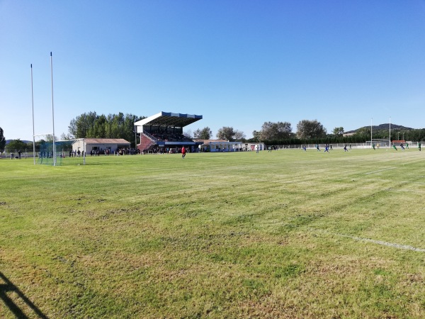 Stade Municipal de Mirepoix - Mirepoix