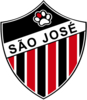 Wappen SER São José