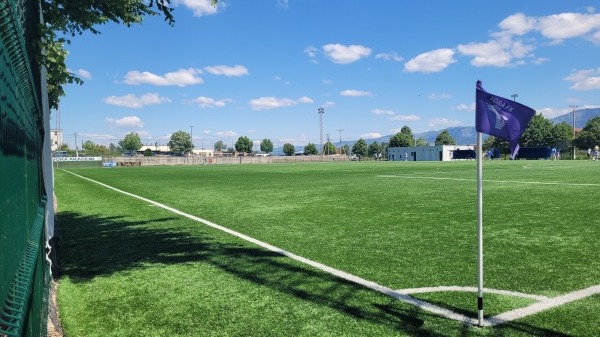 Fusha e Sportit Ahmetaq - Ahmetaq