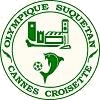 Wappen OS Cannes Croisette  13421