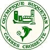 Wappen OS Cannes Croisette