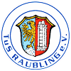 Wappen TuS Raubling 1913  15620