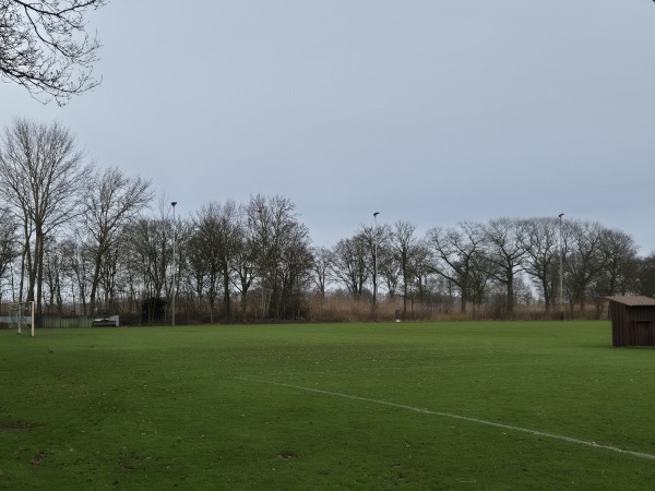 Sportpark Op de Hooven veld 4 - Nederweert-Eind