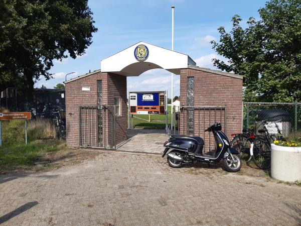 Sportpark LSV - Boxtel