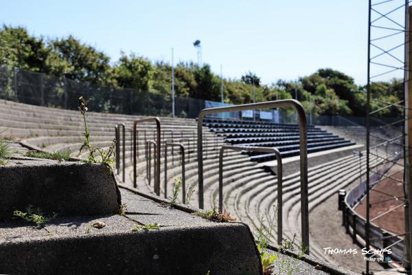 Holstebro Idrætspark - Holstebro