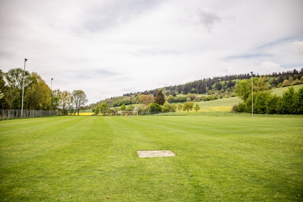 Sportgelände Niederhofen Platz 2 - Weißenburg/Bayern-Niederhofen