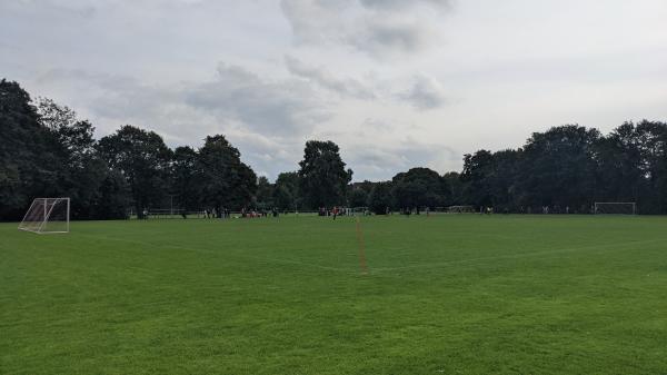 Professor-Peters-Platz B - Kiel