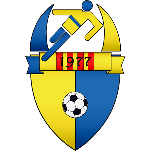 Wappen CD Fontsanta Fatjó  71346