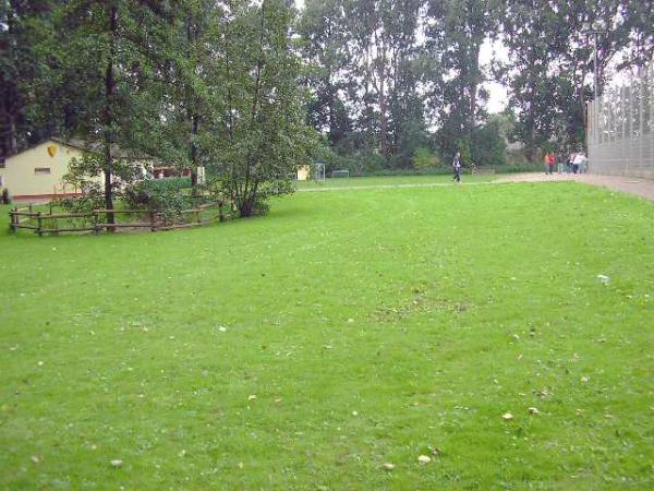 Sportplatz Brauksweg - Dortmund-Brackel