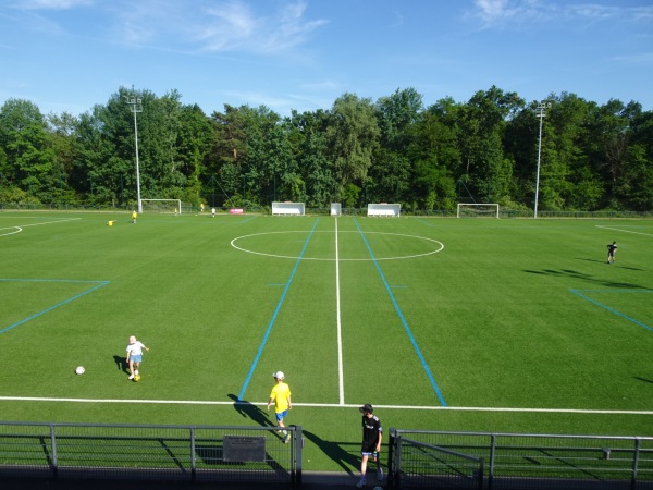Stade Jean Moulin terrain annexe - Drusenheim