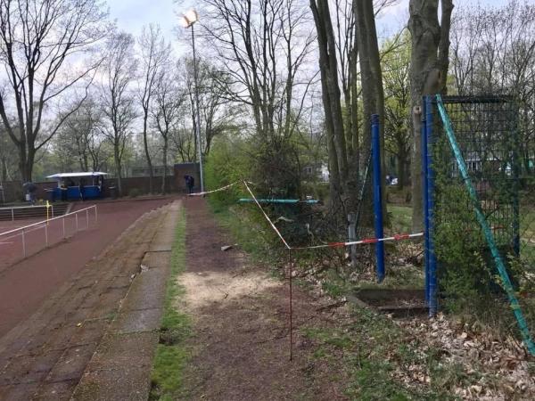 Bezirkssportanlage Löchterheide Platz 3 - Gelsenkirchen-Buer