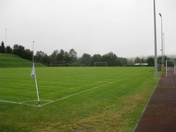 Lusenstadion - Hohenau