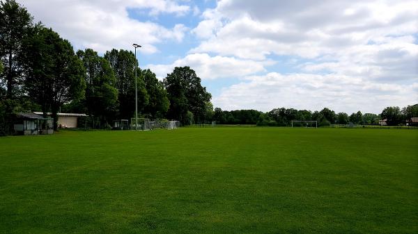 Sportanlage Zum Furlbach Platz 2 - Verl-Kaunitz