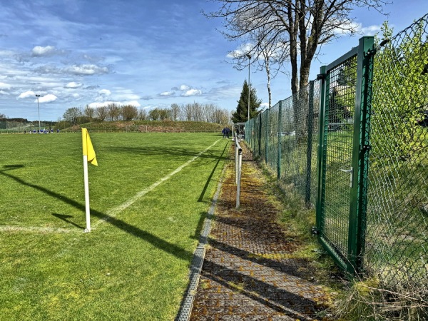 Sportplatz Auf´m Berg - Schmallenberg-Bracht