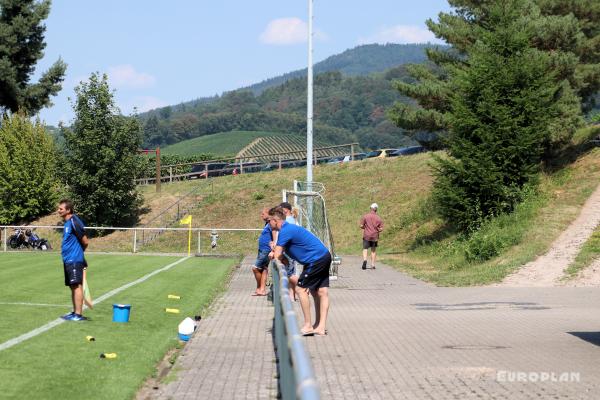 AldeGott-Arena - Sasbachwalden-Büchelbach