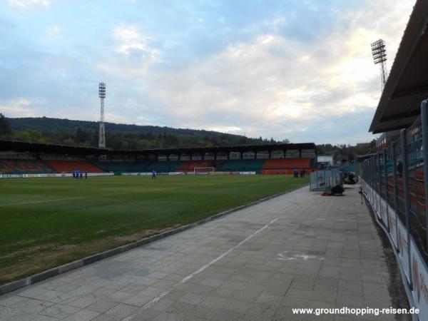 Gradski Stadion - Lovech