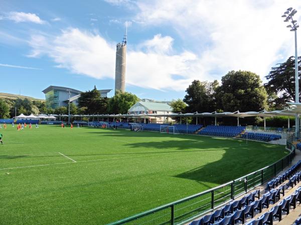 King George V Bowl - Douglas, Isle of Man