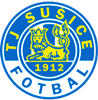 Wappen TJ Sušice Fotbal   10987