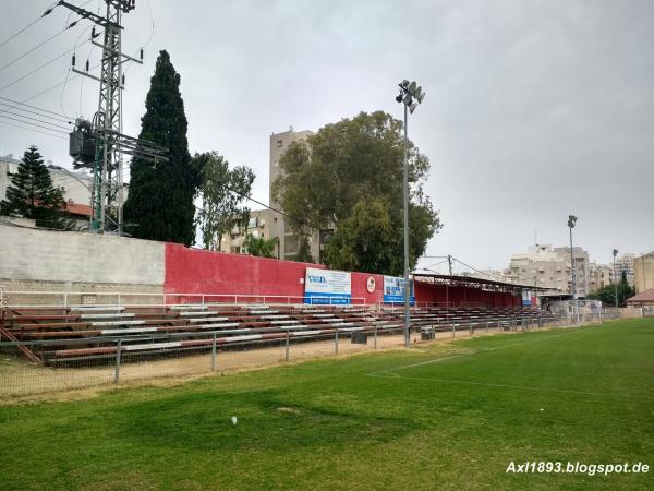 Itztoni Stadium - Rechovot