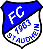 Wappen FC Staudheim 1963 Reserve